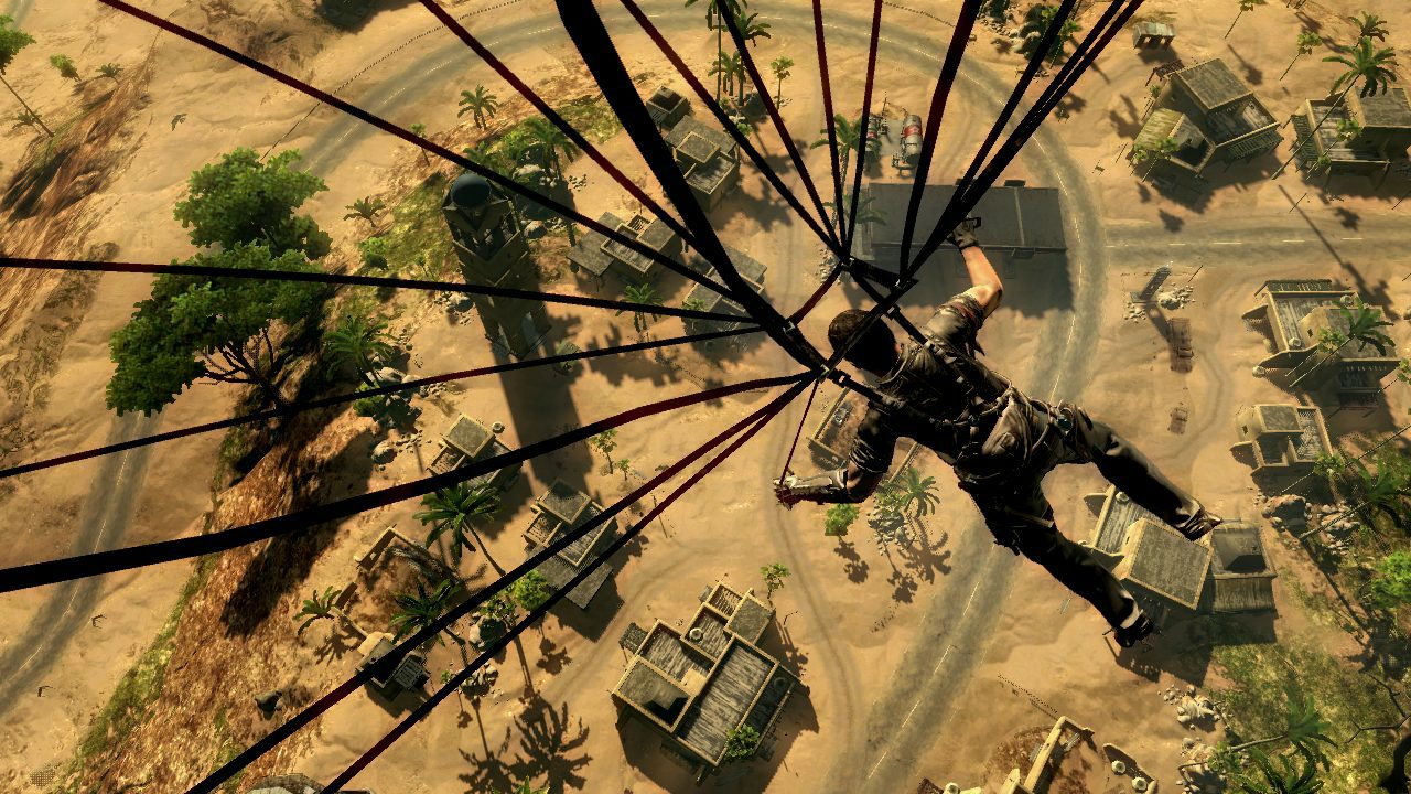 Just Cause 2 (Edición Limitada) - Imagen 31